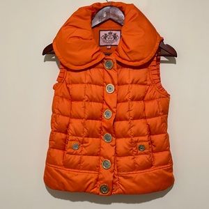Best 25+ Deals for Orange Puffy Vest 